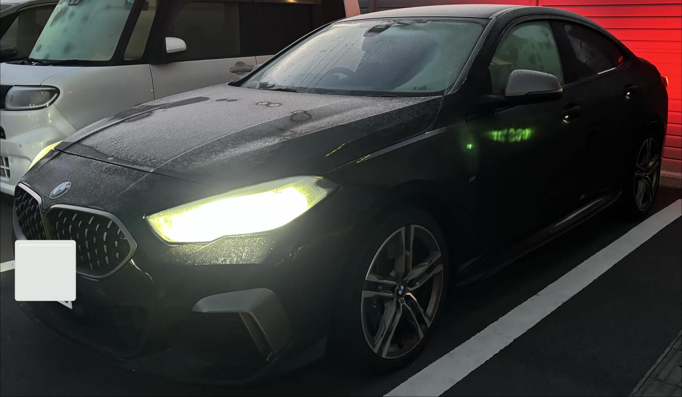 BMW 235i