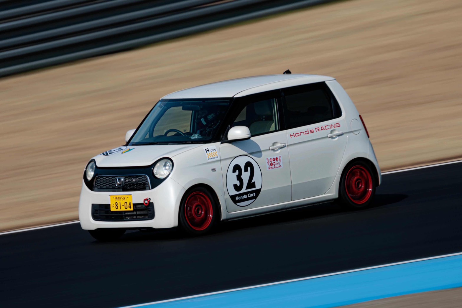 N-ONE Owners Cup